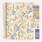 bloom daily planners 2026 Hard Cover Weekly & Monthly Planner, 8.5" x 11", Whimsical Wildflowers